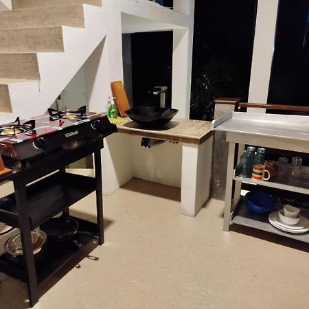 Siyon Yula - Guest House Hikkaduwa Ngoại thất bức ảnh