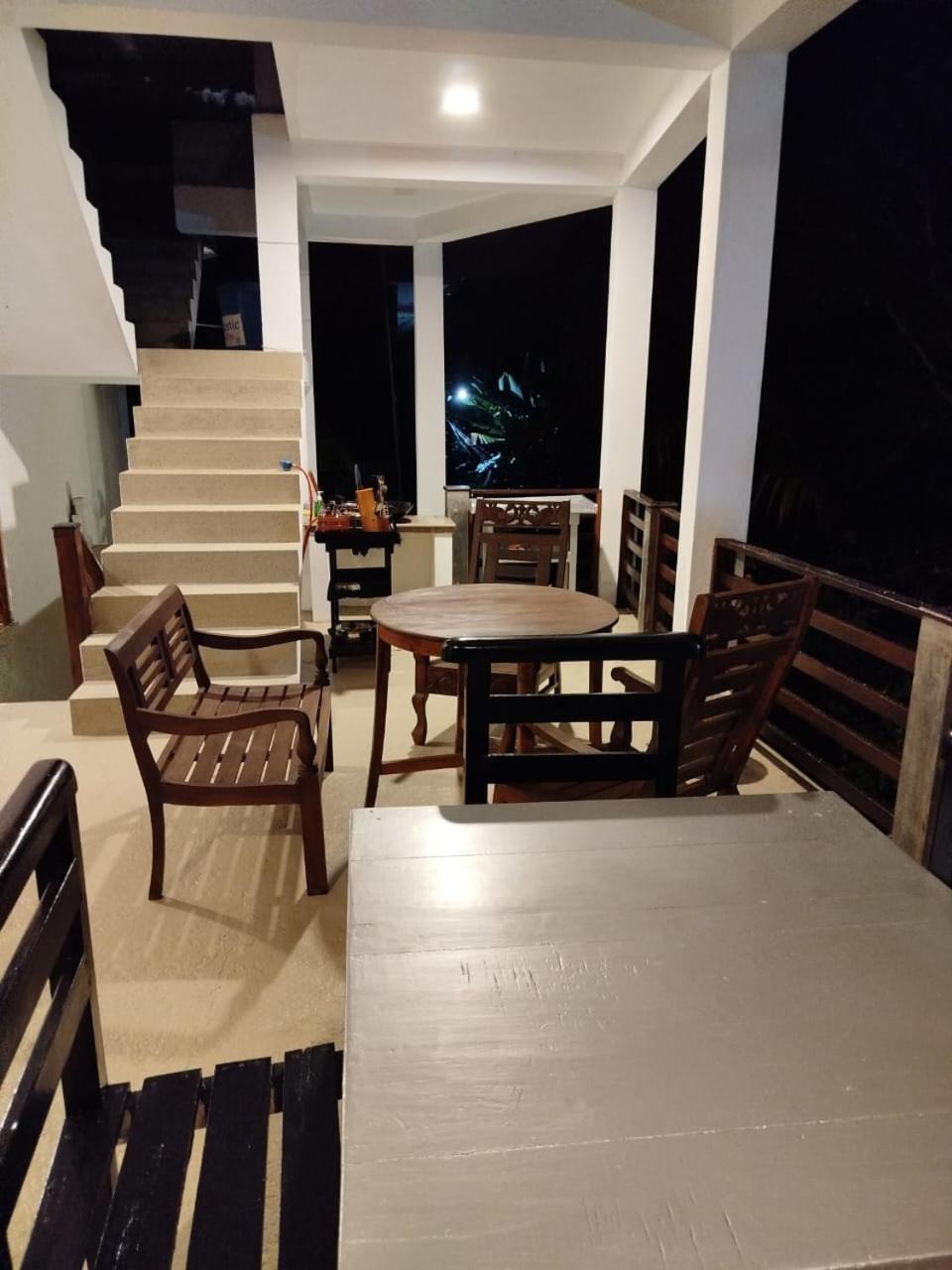 Siyon Yula - Guest House Hikkaduwa Ngoại thất bức ảnh