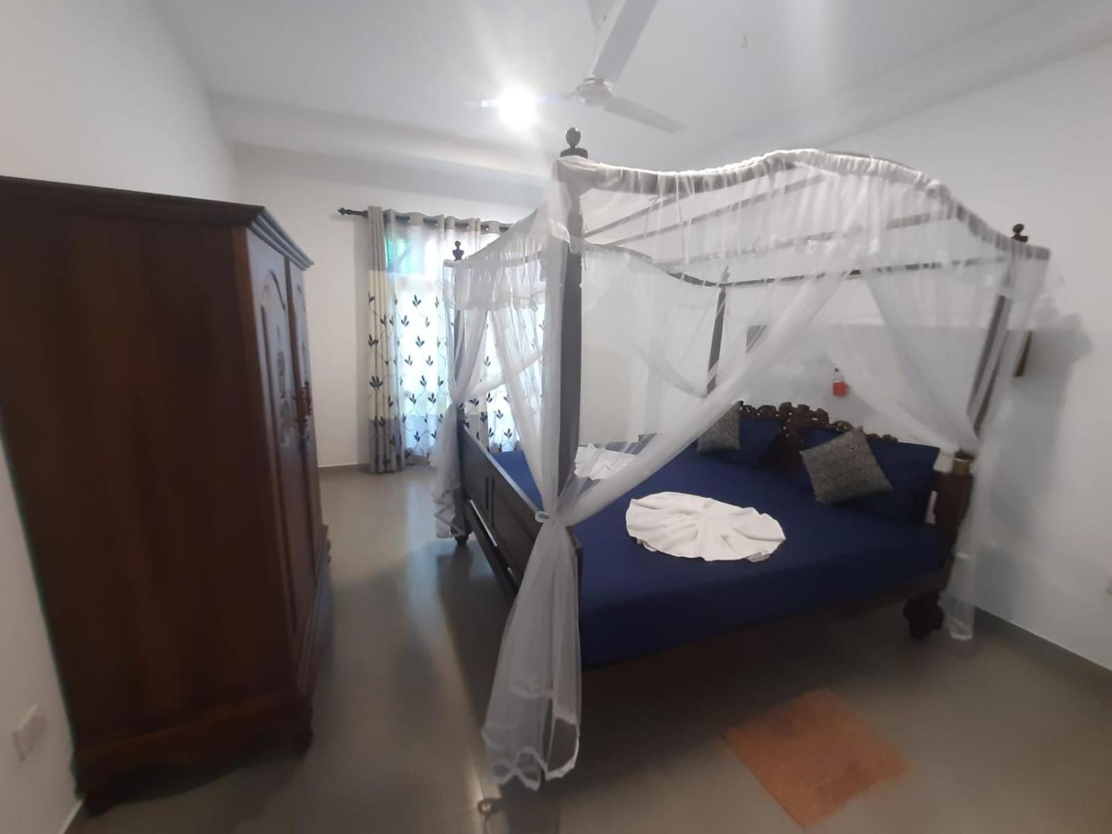 Siyon Yula - Guest House Hikkaduwa Ngoại thất bức ảnh